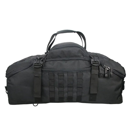60L 80L Tactical Backpacks for the gym or work