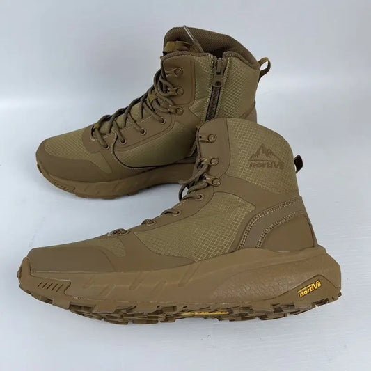 Light weight dessert patrol boots from Xion