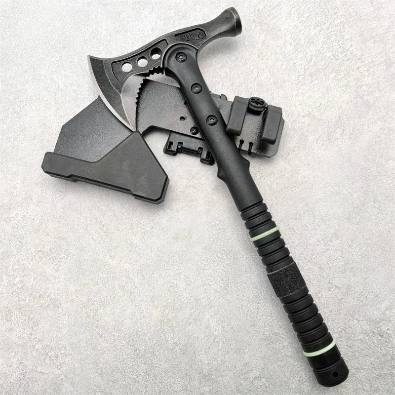 New  Fire Hammer Tactical Axe Set