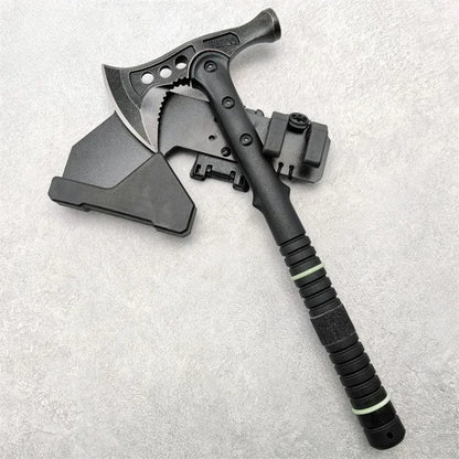 New  Fire Hammer Tactical Axe Set