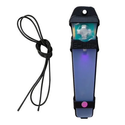 BOOIU Tactical FMA Helmet Safety Flashing Light IR Strobe