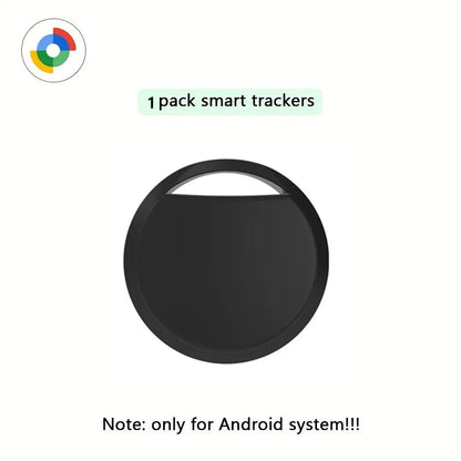 Android Airtag Gps Tracker Google Find My Device Smart Tags Bluetooth Search Locator