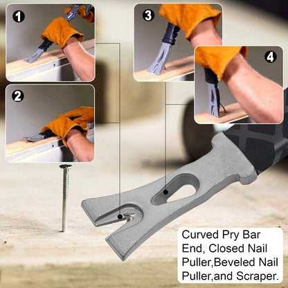 2025 Outdoor Multifunctional Hammer