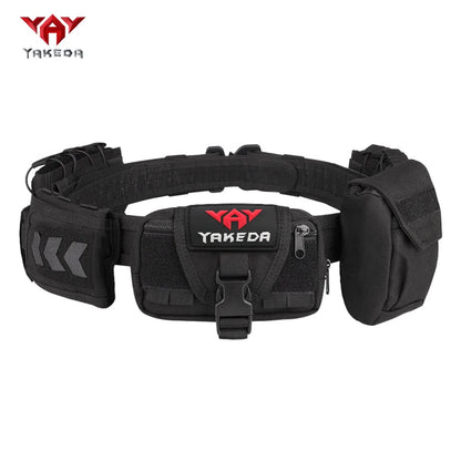 Multi- Purpose Service Belt Set