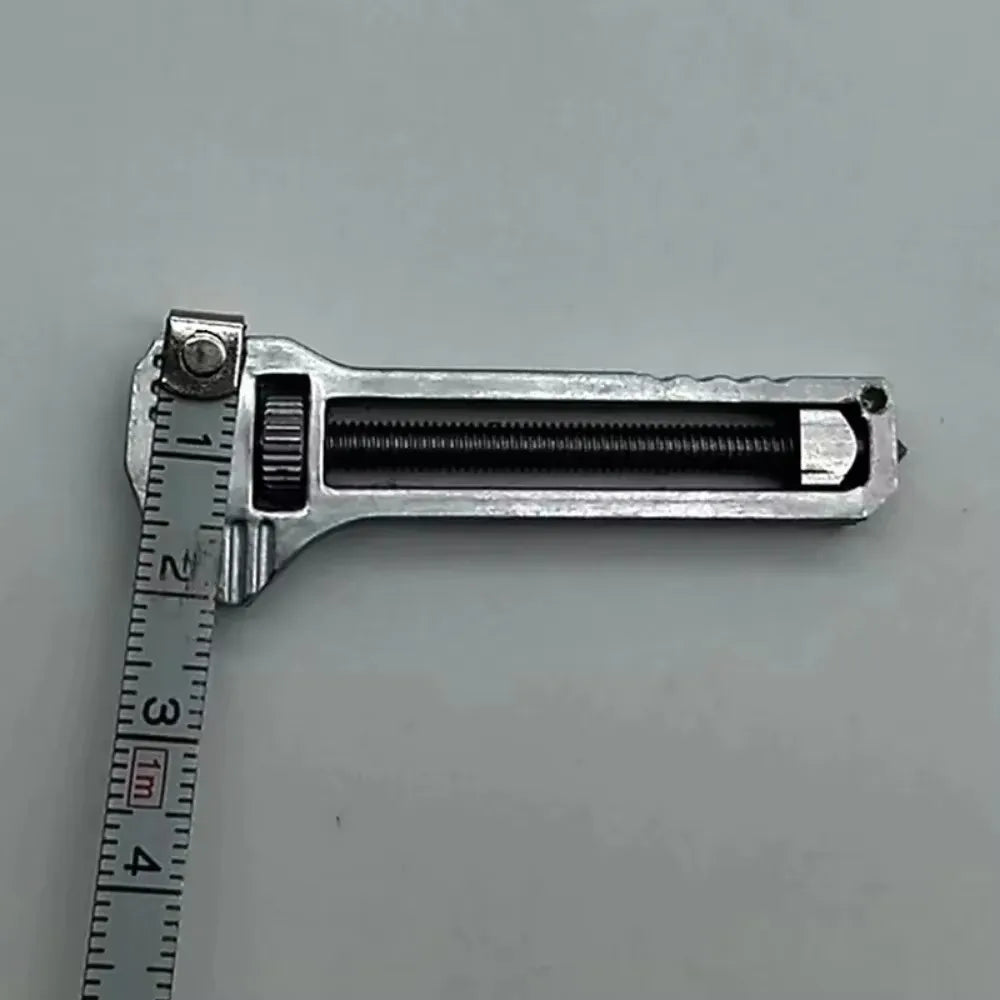 1PC EDC Multi-Tool Compact Key Ring