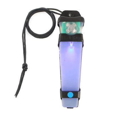 BOOIU Tactical FMA Helmet Safety Flashing Light IR Strobe