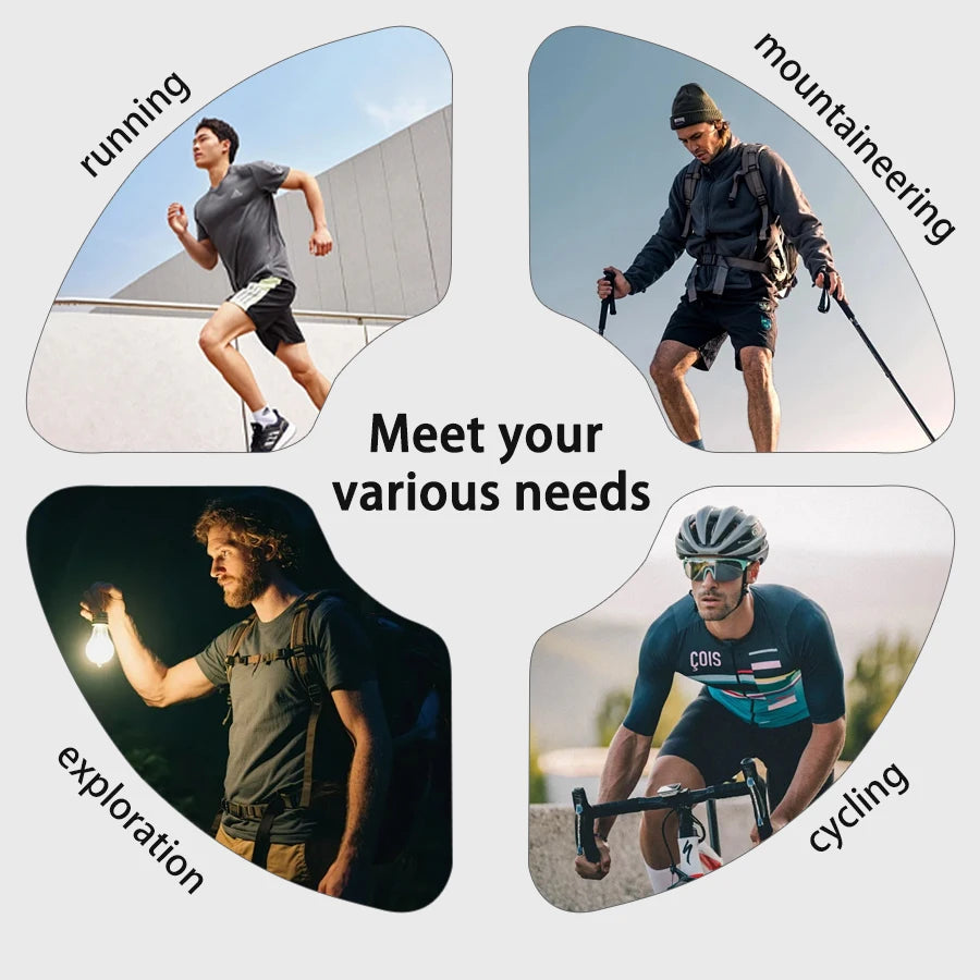 Multi- Purpose Service Belt Set