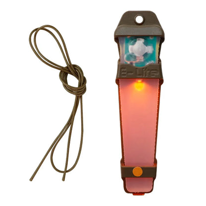 BOOIU Tactical FMA Helmet Safety Flashing Light IR Strobe