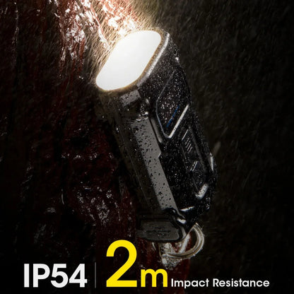 Nitecore TINI3 Keychain Flashlight 2025 Pocket Flashlight