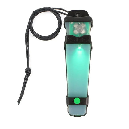 BOOIU Tactical FMA Helmet Safety Flashing Light IR Strobe
