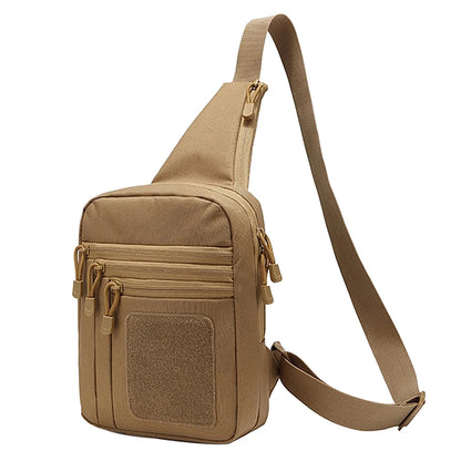 Quick Release Gun Bag  For Concealed Carry