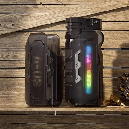 LOOP SK05 Versatile Magnetic Torch for Adventure Seekers