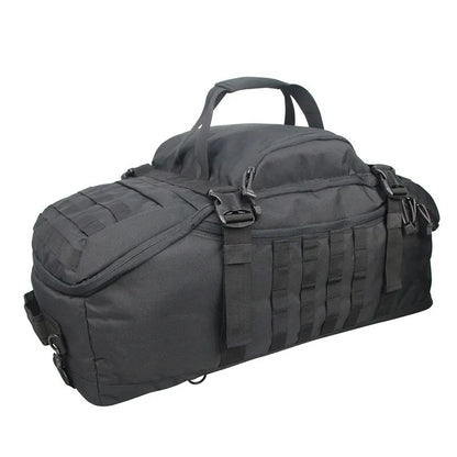 60L 80L Tactical Backpacks for the gym or work