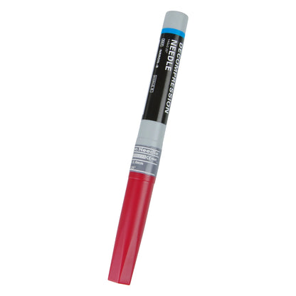 Rescue Pneumothorax Needle Trauma Medical Chest  Needle 50g Needle Decompression.