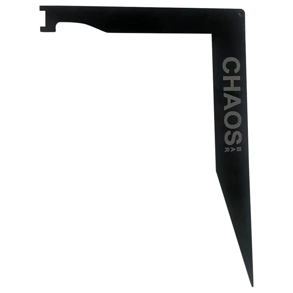 Practical Firefighter Tool Pry Opening Tool