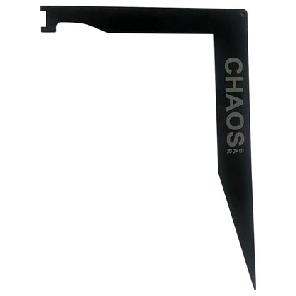Practical Firefighter Tool Pry Opening Tool