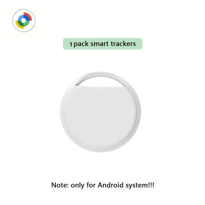Android Airtag Gps Tracker Google Find My Device Smart Tags Bluetooth Search Locator