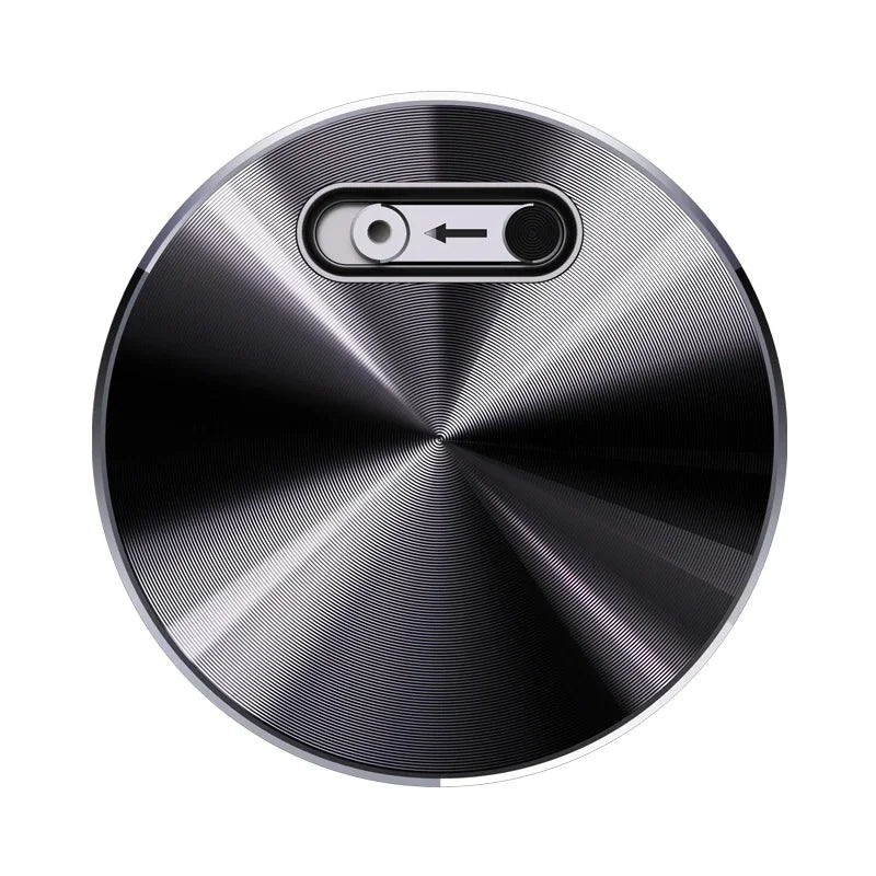 Built-in Magnet Mini Voice Activated Recorder Small Digital Audio Recording Device Sound Dictaphone