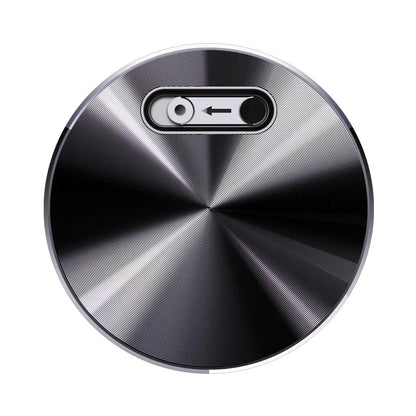 Built-in Magnet Mini Voice Activated Recorder Small Digital Audio Recording Device Sound Dictaphone