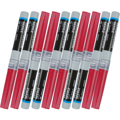 Rescue Pneumothorax Needle Trauma Medical Chest  Needle 50g Needle Decompression.