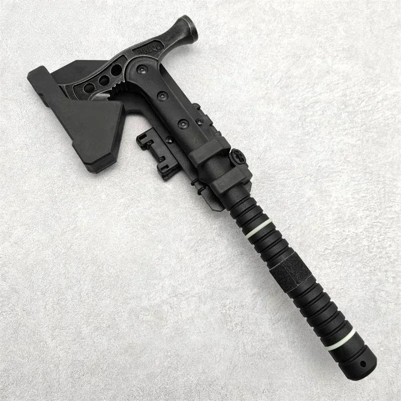 New  Fire Hammer Tactical Axe Set