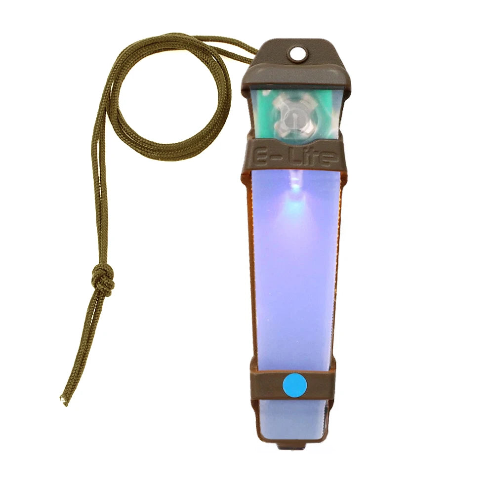 BOOIU Tactical FMA Helmet Safety Flashing Light IR Strobe