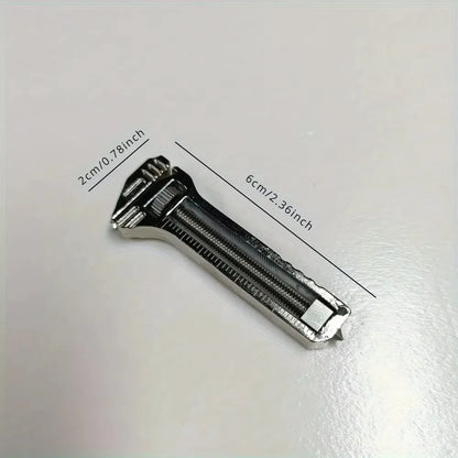 1PC EDC Multi-Tool Compact Key Ring