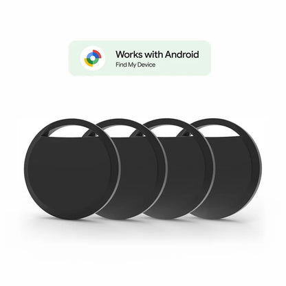 Android Airtag Gps Tracker Google Find My Device Smart Tags Bluetooth Search Locator