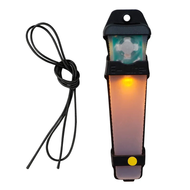 BOOIU Tactical FMA Helmet Safety Flashing Light IR Strobe