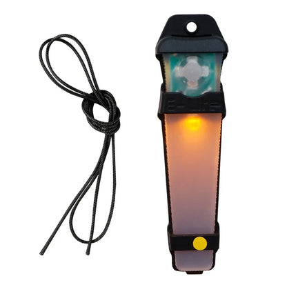 BOOIU Tactical FMA Helmet Safety Flashing Light IR Strobe