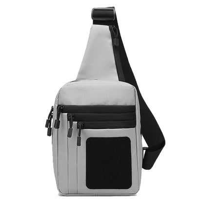 Quick Release Gun Bag  For Concealed Carry