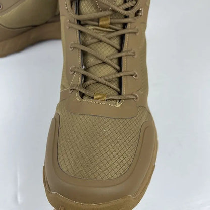 Light weight dessert patrol boots from Xion