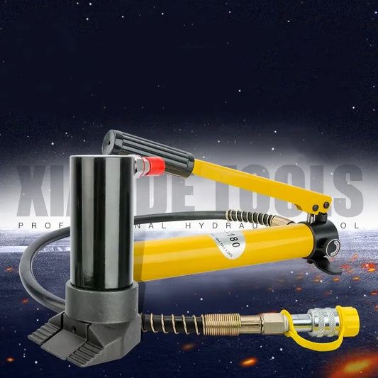 Fire rescue hydraulic jack Door breaker