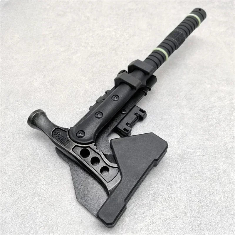 New  Fire Hammer Tactical Axe Set