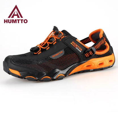 HUMTTO Summer Tac Shoes for Men- Limited Stock