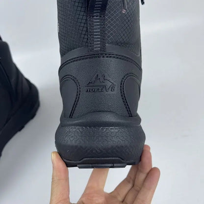 Light weight dessert patrol boots from Xion