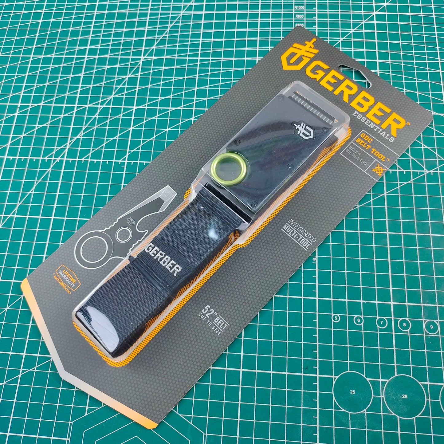 Gerber GDC Belt Multi Tool Survival EDC