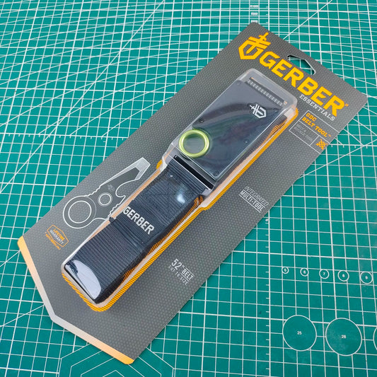 Gerber GDC Belt Multi Tool Survival EDC