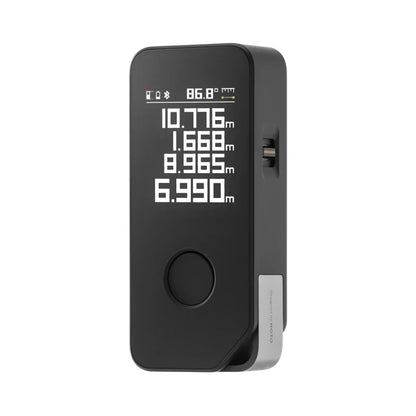 LED Display Intelligent Digital Laser Tape Measuring Range Finder