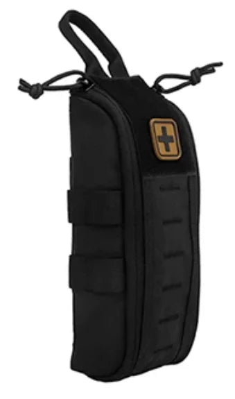 Tactical  First Aid Kits Molle Pouch Mini Waist Bag