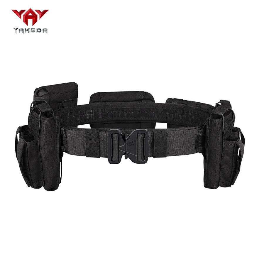 Multi- Purpose Service Belt Set