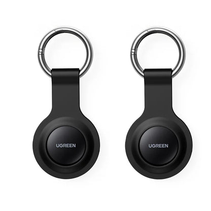 Xion Finder Security SmartTrack Link Smart Tag for Apple Find My Key Bluetooth GPS Tracker For Earbud