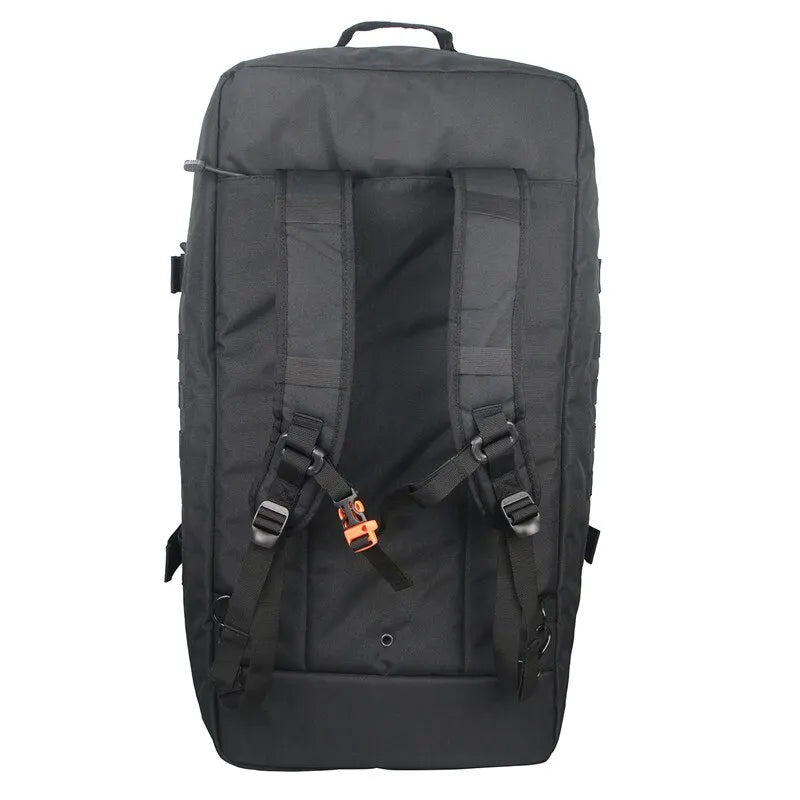 60L 80L Tactical Backpacks for the gym or work