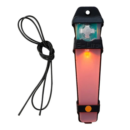 BOOIU Tactical FMA Helmet Safety Flashing Light IR Strobe