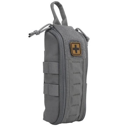 Tactical  First Aid Kits Molle Pouch Mini Waist Bag