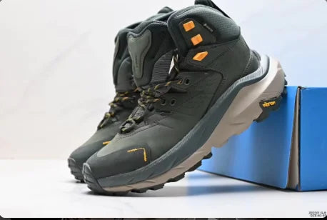 2025 Outdoor Hiking Boots GTX