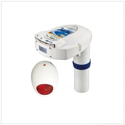 Wireless Solar Pool Kid Alarm