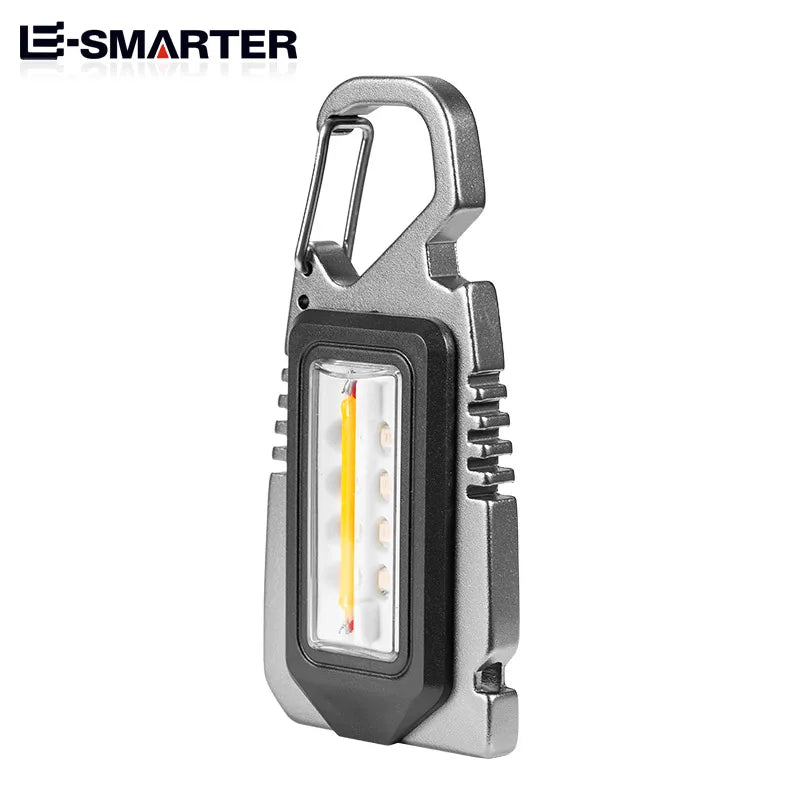Led Multifunction Flashlight Multifunction Mini LED Flashlight – XionCorp