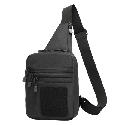 Quick Release Gun Bag  For Concealed Carry