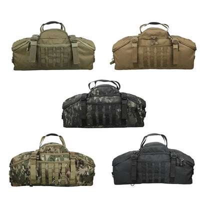 60L 80L Tactical Backpacks for the gym or work